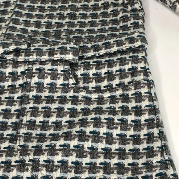 Vintage Gymboree MY BEST FRIEND Coat • Size 12 • New - Picture 4 of 7